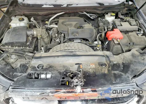 2020 Ford Ranger Xl z USA, uszkodzony, nr VIN 1FTER4FH0LLA30179